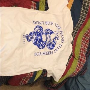 Never worn, brand new, just don’t want it